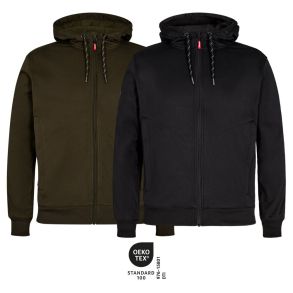 All weather cardigan