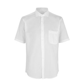 Herreskjorte m/ korte rmer