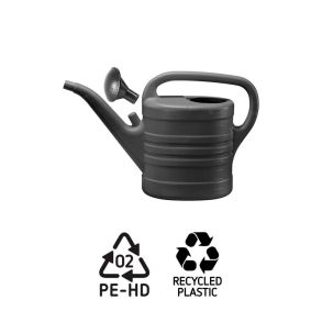 Vandkande i genbrugsplast, 5 l.