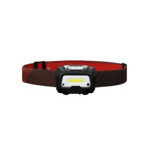 Pandelampe Uniq LED m/ USB opladning