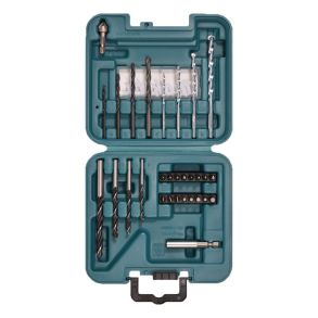 Makita bor-/bitst 30 dele