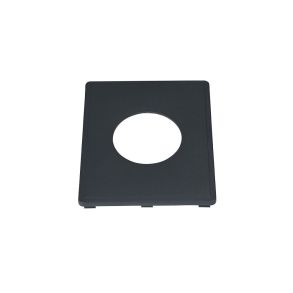 Indsats med rundt hul - Gr