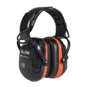 OX-ON H�rev�rn BT1 med Bluetooth