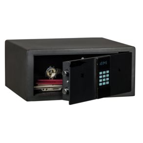 Sikringsboks SST 20 til Laptop