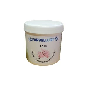 Duft gel m/ Frisk duft, 100 % naturprodukt