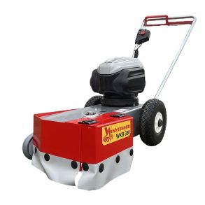 Batteri ukrudtsfjerner Westermann WKB330