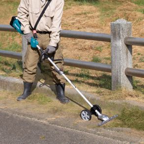 Makita Grsklipper forsats 1913C9-3