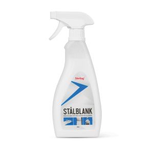 Sterling Stlblank Spray, 500 ml.