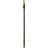 Quik-Fit teleskopskaft 140-260 cm.