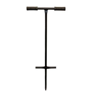 Fyrstikke m/trd 103 cm.  22 mm.