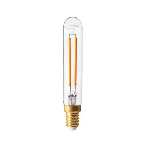 LED rr lampe 1W (25) | E14 - dmpbar