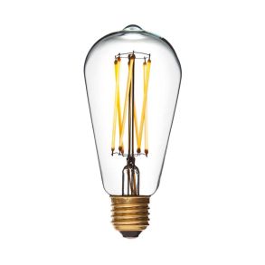Edison LED 6W (40W) E27 | Dmpbar