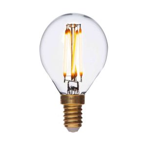 LED Krone 4W (40W) E14 | Dmpbar