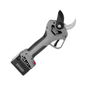 Volpi KV390 beskresaks elektrisk