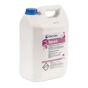 Laundry Line Tjvask, flydende, 5 kg.