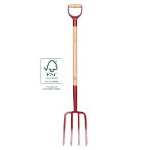 Gravegreb 210 - Fiskars Classic NY