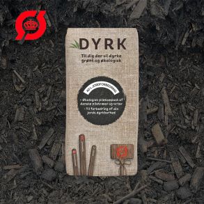 DYRK kologisk jordforbedring, 40 liter