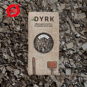 DYRK kologisk pileflis, 40 liter