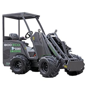 Cast 800 Ecp elektrisk minilsser