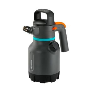 Trykstrjte Gardena, 1,25 liter