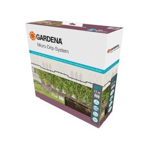 Gardena Micro Drip System h�k-/busks�t (25m)
