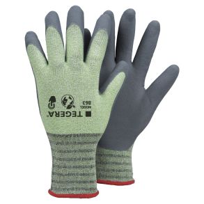 Tegera 863 - dyppet og bredygtig m/ touch