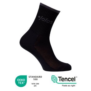  Jalas 8210B strmpe, bredygtig, halvfrott