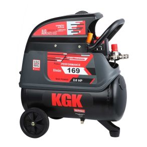 Kompressor KGK 24/21 ECO