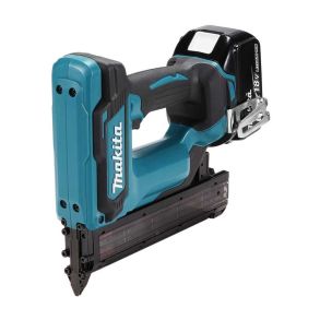 Makita Stiftepistol LXT DFN 350, 18V, 15-35 mm.