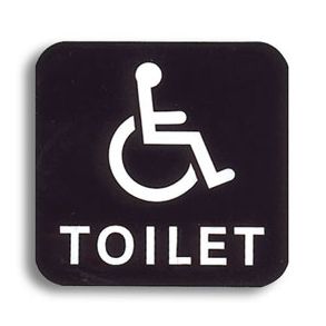 Handicaptoilet