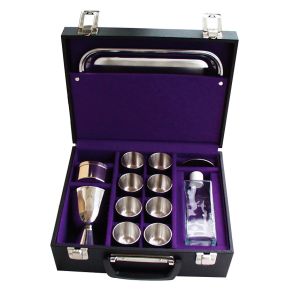 Hjemmeberettelsesst, stl