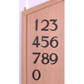 Salmetal - EJ model - Sort