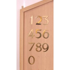 Salmetal - EJ model - Ulakeret