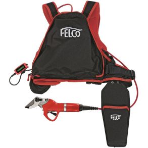 Felcotronic 801 beskresaks