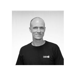 Frank Dalgaard Pedersen