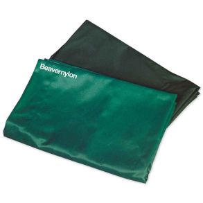 Gravtppe, beavernylon, 160 cm