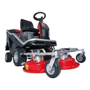 GSR Elektrisk plneklipper