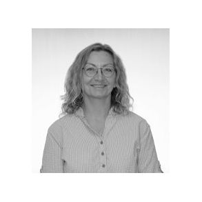 Irene Karlsen-Fischer