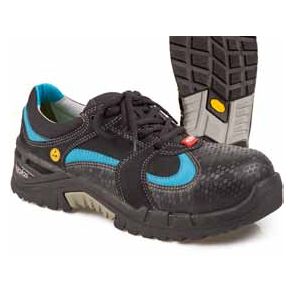 JALAS 9615 Flow - Dame sikkerhedssko
