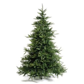 Naturtro juletr (Hjde: 230 cm)