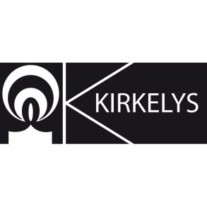 Kirkelys med specialboring / afdrejning