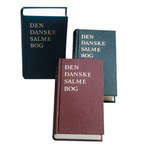 Kirkesalmebog - den klassiske