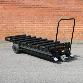 Kistehndteringsvogn - model 1