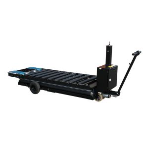 Kistehndteringsvogn - model 2