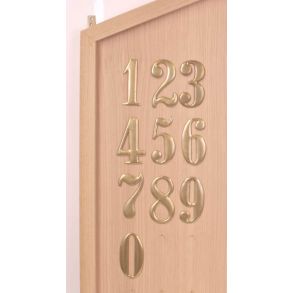 Salmetal - KK model - Ulakeret