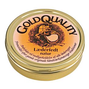 L�derfedt - Neutral, 190 ml