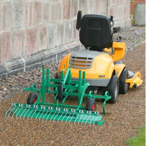 Milj�rive 90 cm - elektrisk l�ft