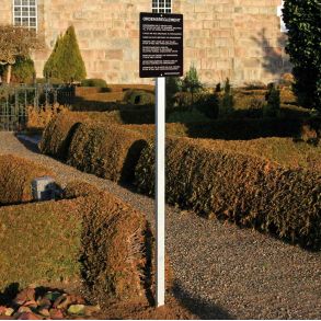 Stander til ordensreglement