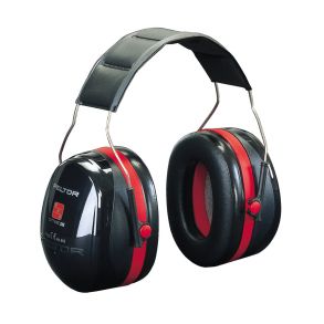 Peltor Optime III h�rev�rn