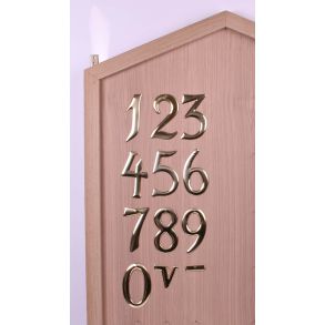 Salmetal - PH model - Lakeret